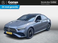 Mercedes-Benz A-klasse - 250 e AMG | Panoramadak