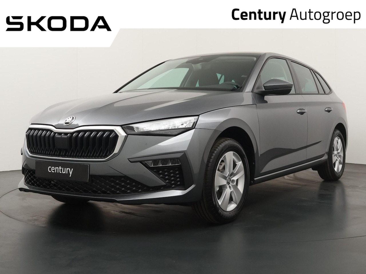 Skoda Scala - Selection 1.0 TSI 85 kW / 115 PK Hatchback 6 versn - AutoWereld.nl