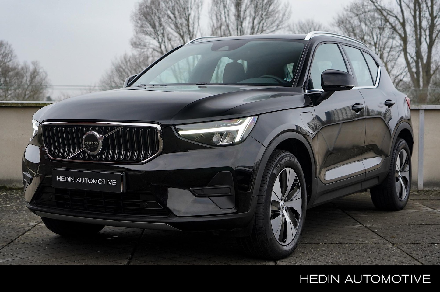 Volvo XC40 - 1.5 T5 Plug-in hybrid Core Bright Cruise Control | Navigatie | LED-Koplampen | Apple Carpl - AutoWereld.nl
