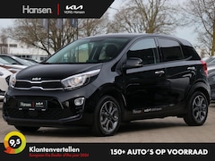 Kia Picanto - 1.0 DPi DynamicPlusLine I Navi I Keyless I Climate Control