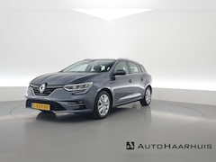 Renault Mégane E-Tech - Estate 1.6 Plug-In Hybrid 160 Business Zen | Navi | Apple Carplay | PDC V+A | LED | Clima