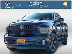 Dodge Ram 1500 - 3.6 V6 Crew Cab 5'7 Schuif-/kantel dak | 4x4 | Stoelverwarming