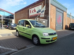 Fiat Panda - 1.1 Active Plus