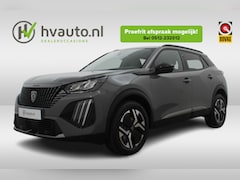 Peugeot 2008 - 1.2 PURETECH 130PK ALLURE | Carplay | Clima | PDC v/a