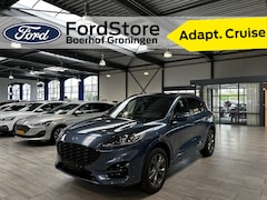 Ford Kuga - 2.5 PHEV 225 pk ST-Line X | Winter pack | B&O | AGR stoelen |