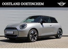 MINI Mini-Electric - Hatchback Cooper SE Classic Automaat / Panoramadak / Stoelverwarming / LED / Head-Up / Par