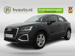 Audi Q2 - 35 TFSI 150PK ADVANCED EDITION S-TRONIC | Virtual Cockpit | Adaptive Cruise | LED Matrix