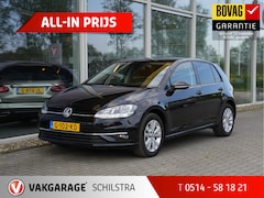 Volkswagen Golf - 1.0 TSI Comfortline Business | Navigatie | Climate Control | Stoelverwarming