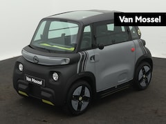 Opel Rocks-e - Klub | Nieuw | mobiliteit vanaf 16 jaar | Uit voorraad Leverbaar