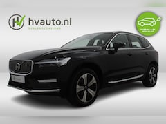 Volvo XC60 - 2.0 T6 PLUG-IN HYBRID AWD 350PK INSCRIPTION AUT8 | Panoramadak | Leer | Pilot Assist | Lig