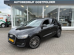 Audi Q3 - 2.0 TFSI quattro Pro Line S
