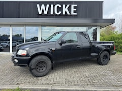 Ford F150 - USA 5.4 Supercab Airco AUTOMAAT Leder elektrische stoelen
