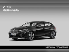 BMW 1-serie - 118i High Executive | High Executive | Model M Sport | Cruise Control | DAB-Tuner | Elektr