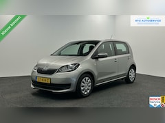 Skoda Citigo - 1.0 Greentech Ambition AIRCO CRUISE 5 DEURS
