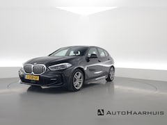 BMW 1-serie - 118i M Sport | Navi | Stoelverw. | Apple CarPlay | 17'' | PDC |