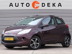 Ford Ka - 1.2 Cool & Sound *Airco