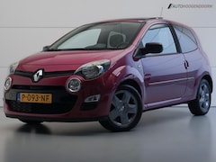 Renault Twingo - 1.2-16V Night & Day (AIRCO, SCHUIFDAK, CRUISE, COMFORT-STOELEN, LM-VELGEN, METALIC, NIEUWE