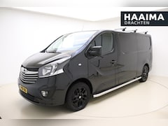 Opel Vivaro - 1.6 CDTI L2H1 Edition | Airco | Navigatie | Camera achter | Cruise-control | Trekhaak | Da