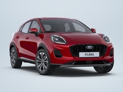 Ford Puma - 1.0 EcoBoost Hybrid ST-Line | Winter Pack