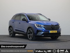 Renault Austral - E-Tech full hybrid 200pk techno esprit alpine | Trekhaak | Apple Carplay/Android Auto | Ac