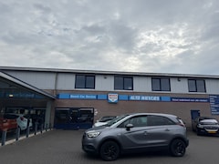 Opel Crossland X - 1.2 Edition | Airco | Cruise | Carplay