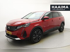 Peugeot 5008 - 1.2 PureTech Active Pack | 19INCH Black Pakket Velgen| Automaat | Navigatie | Climate & Cr