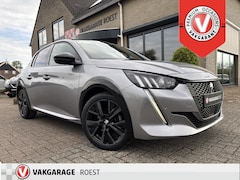 Peugeot 208 - 1.2 Turbo 130PK GT Automaat Panoramadak / Full LED / Carplay