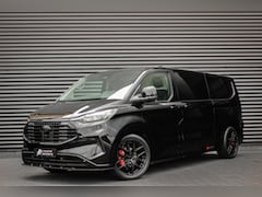 Ford Transit Custom - 320 2.0 TDCI L2H1 Limited 170PK JB- EDITION / DRIVER ASSISTANCE PACK / 3- ZITS / MY2024 /