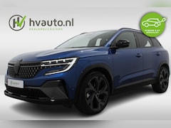 Renault Austral - 1.2 E-TECH HYBRID 200PK TECHNO ESPRIT ALPINE AUT. | Lane Assist | Camera