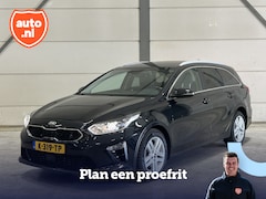 Kia Cee'd Sportswagon - Ceed 1.0 T-GDi DynamicPlusLine | Adapt Cruise Control | Stoel/Stuuverwarming | Camera | Ca