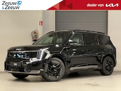 Kia EV9 - GT-Line AWD 99.8 kWh | Te bestellen | Financial lease 3, 99% rente | 505 km WLTP-actieradi