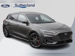Ford Focus - 2.3 Ecoboost 280pk ST-3 | Sper Differentieel | Panoramadak | Adaptive cruise control |Wint