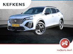 Peugeot 2008 - 1.2 Hybrid 136PK Allure | 360"Camera | Climate Control | Navigatie | Adaptief Cruise Contr