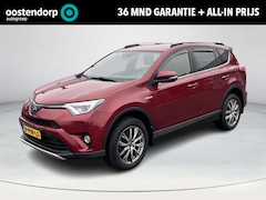 Toyota RAV4 - 2.5 Hybrid AWD Style | Navigatie | Achteruitrijcamera | Stoelverwarming | Stuurverwarming