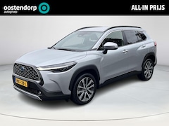 Toyota Corolla Cross - Hybrid 200 Dynamic | Navigatie | Apple CarPlay/Android auto | Achteruitrijcamera | Stoel e