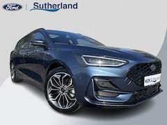 Ford Focus - 1.0 EcoBoost Hybrid ST Line X 155pk | Driver Assistance Pack | Winterpack | Panoramadak |