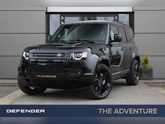 Land Rover Defender 110 - P300e X-Dynamic HSE | 22 Inch | Trekhaak | Head-up