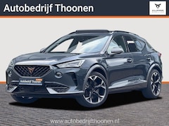 CUPRA Formentor - 1.4 e-Hybrid VZ Performance Trekhaak | Pano | Camera