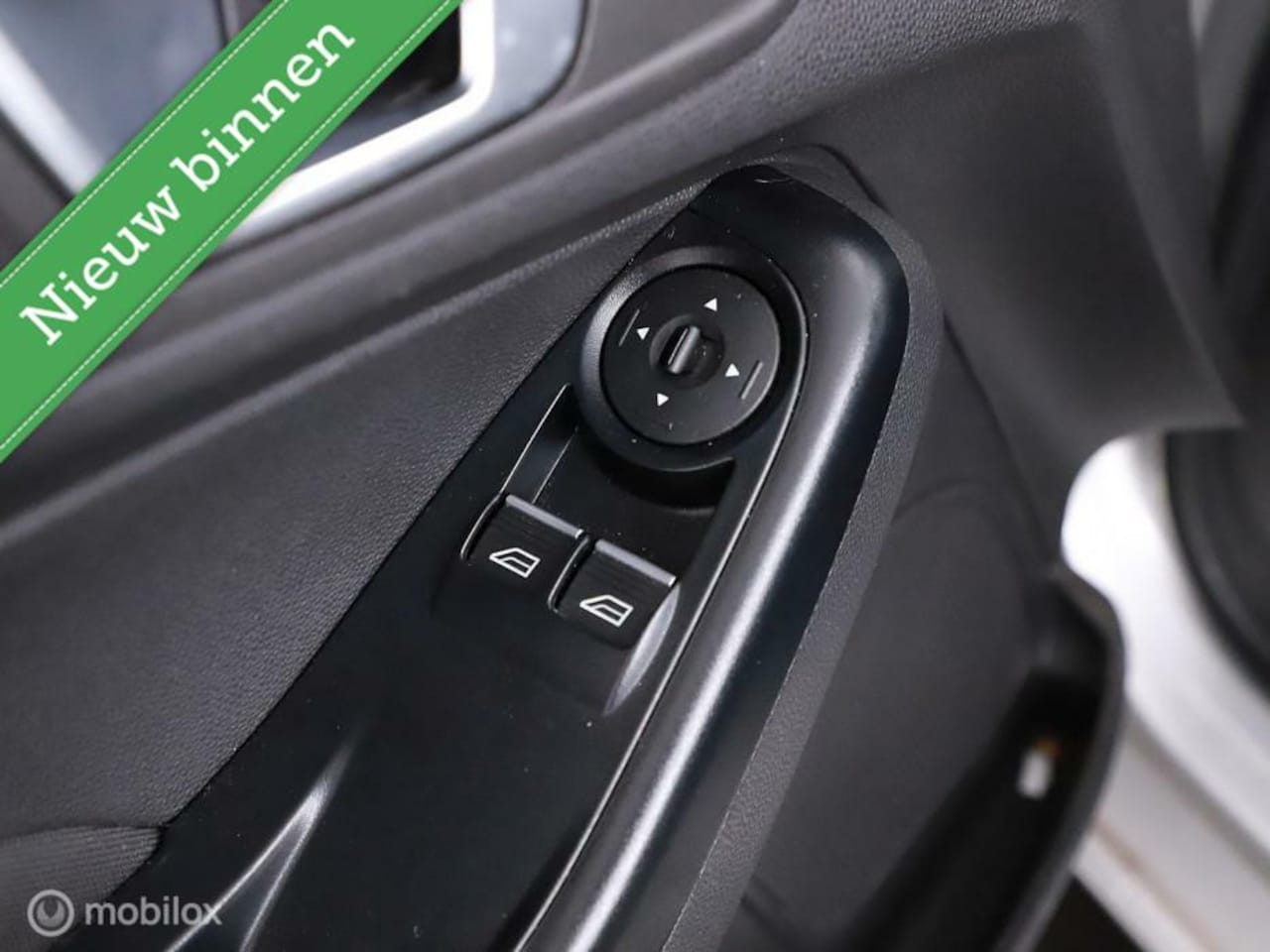 Ford Fiesta - 1.0 5drs Style TechPack *NL, NAVI, RIJKLAARPRIJS!*
