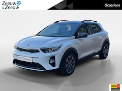 Kia Stonic - 1.0 T-GDi DynamicLine | Navigatie | Camera | Carplay/Android auto | Cruise Control | Licht