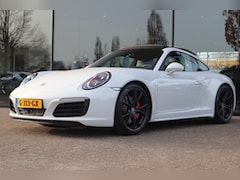 Porsche 911 - 3.0 CARRERA 4S PDK *BTW* | SPORT-CHRONO | SPORTUITLAAT | PDLS+ | PANO | BOSE | ACC