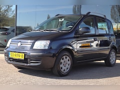 Fiat Panda - 1.2 EDIZIONE COOL 5 DRS. | ORIG. NL | AIRCO | ELEK. RAMEN |