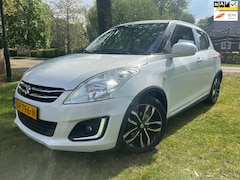 Suzuki Swift - 1.2 Style 5 DRS / Airco / Parelmoer / ORG NL