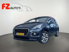 Peugeot 3008 - 1.6 THP Active | Airco | L.M. Velgen | Gezinsauto |