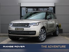 Land Rover Range Rover - P550e Autobiography | Trekhaak | Massage