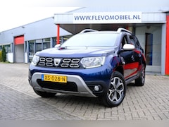 Dacia Duster - 1.6 SCe Prestige LPG Navi|Clima|1e Eig |360cam|LMV