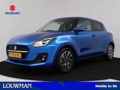 Suzuki Swift - 1.2 Style Smart Hybrid | Automaat | Apple Carplay / Android Auto (Navigatie) | Cruise cont