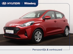 Hyundai i10 - 1.0 Comfort Smart 5-zits | Automaat | NIEUW | € 1.000, - Voordeel