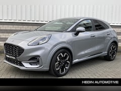 Ford Puma - 1.0 EcoBoost Hybrid ST-Line X Automaat | Driv. Pack | Winterpack |
