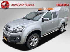 Isuzu D-Max - 2.5 Extended Cab LS